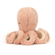 Load image into Gallery viewer, Jellycat Odell Octopus