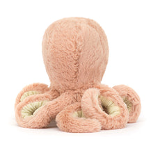 Load image into Gallery viewer, Jellycat Odell Octopus