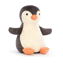 Load image into Gallery viewer, Jellycat Peanut Penguin Large