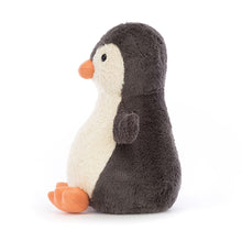 Load image into Gallery viewer, Jellycat Peanut Penguin Large