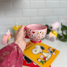 Load image into Gallery viewer, Peanuts 'Love' Cup