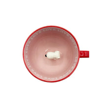Load image into Gallery viewer, Peanuts 'Love' Cup