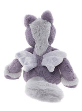 Load image into Gallery viewer, Charlie Bears Penny Pegasus Soft Lavender