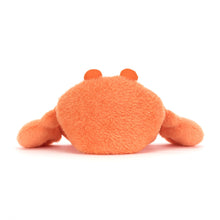 Load image into Gallery viewer, Jellycat Pinchsnap Crab
