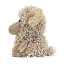 Load image into Gallery viewer, Jellycat Ramsley Sheep