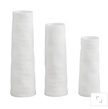 Load image into Gallery viewer, Räder Room Poetry Mini Vases
