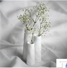 Load image into Gallery viewer, Räder Room Poetry Mini Vases