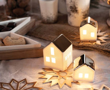 Load image into Gallery viewer, Räder Mini LED Lighthouse Large