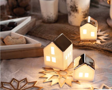 Load image into Gallery viewer, Räder Mini LED Lighthouse Small