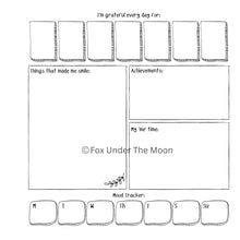 Load image into Gallery viewer, Self-Love Journal