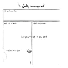 Load image into Gallery viewer, Self-Love Journal