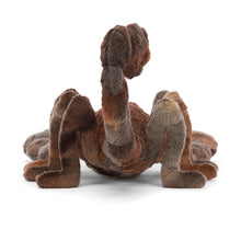 Load image into Gallery viewer, Jellycat Simon Scorpion