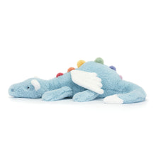 Load image into Gallery viewer, Jellycat Sky Dragon