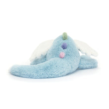 Load image into Gallery viewer, Jellycat Sky Dragon