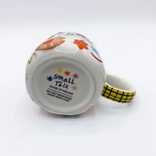 Load image into Gallery viewer, Small Talk 'Absolutely No Idea' Cup