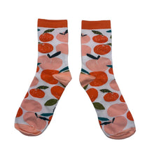 Load image into Gallery viewer, Small Talk 'Can't Be Arsed' Socks