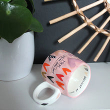 Load image into Gallery viewer, Small Talk 'Mum You're Brilliant' Cup