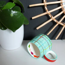 Load image into Gallery viewer, Small Talk 'Overthinking It' Cup