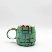 Load image into Gallery viewer, Small Talk 'Overthinking It' Cup