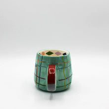 Load image into Gallery viewer, Small Talk 'Overthinking It' Cup