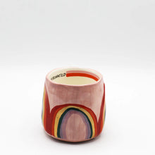 Load image into Gallery viewer, Small Talk 'Overwhelmed' Cup