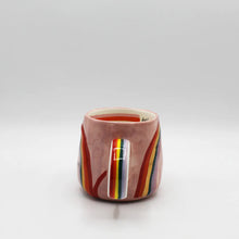 Load image into Gallery viewer, Small Talk 'Overwhelmed' Cup