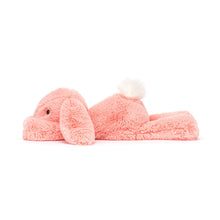 Load image into Gallery viewer, Jellycat Smudge Apricot Rabbit