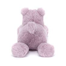 Load image into Gallery viewer, Jellycat Smudge Hippo