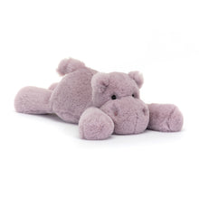 Load image into Gallery viewer, Jellycat Smudge Hippo