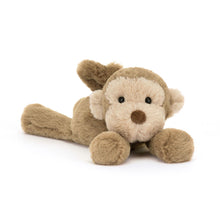 Load image into Gallery viewer, Jellycat Smudge Monkey
