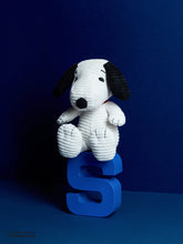 Load image into Gallery viewer, Snoopy ECO Corduroy - 19 cm