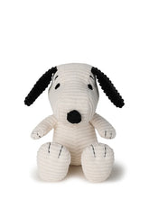 Load image into Gallery viewer, Snoopy ECO Corduroy - 19 cm