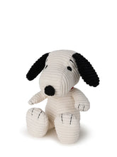 Load image into Gallery viewer, Snoopy ECO Corduroy - 19 cm