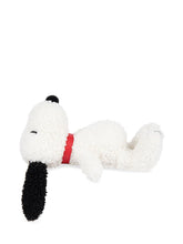 Load image into Gallery viewer, Snoopy ECO Tiny Teddy Cream in Giftbox 17 cm