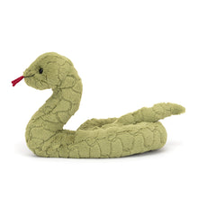 Load image into Gallery viewer, Jellycat Stevie Snake