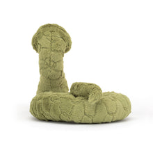 Load image into Gallery viewer, Jellycat Stevie Snake
