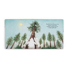 Load image into Gallery viewer, Jellycat The Playful Polar Bears Book