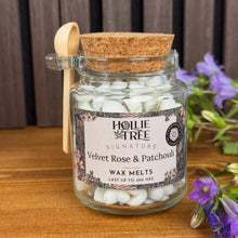 Load image into Gallery viewer, Hollie Tree Melting Pot Wax Melts