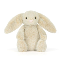 Load image into Gallery viewer, Jellycat Wheat Flufflet Bunny - Maximum 1 per customer
