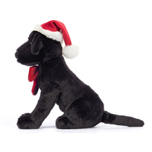 Load image into Gallery viewer, Jellycat Winter Warmer Pippa Labrador