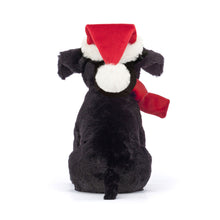 Load image into Gallery viewer, Jellycat Winter Warmer Pippa Labrador