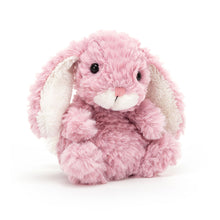 Load image into Gallery viewer, Jellycat Yummy Bunny Pink