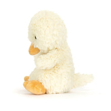 Load image into Gallery viewer, Jellycat Yummy Duckling