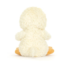 Load image into Gallery viewer, Jellycat Yummy Duckling