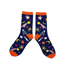 Load image into Gallery viewer, Small Talk 'You're The Best Thing' Socks