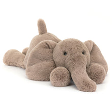 Load image into Gallery viewer, Jellycat Smudge Elephant