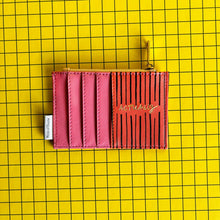 Load image into Gallery viewer, Small Talk 'Can't Be Arsed' Zip Purse