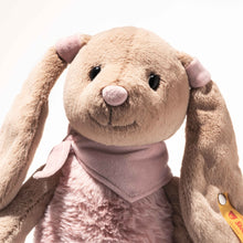 Load image into Gallery viewer, Steiff Cowgirl Hoppie Rabbit