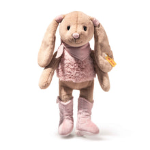 Load image into Gallery viewer, Steiff Cowgirl Hoppie Rabbit