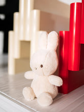 Load image into Gallery viewer, Cream Cozy Miffy in Giftbox